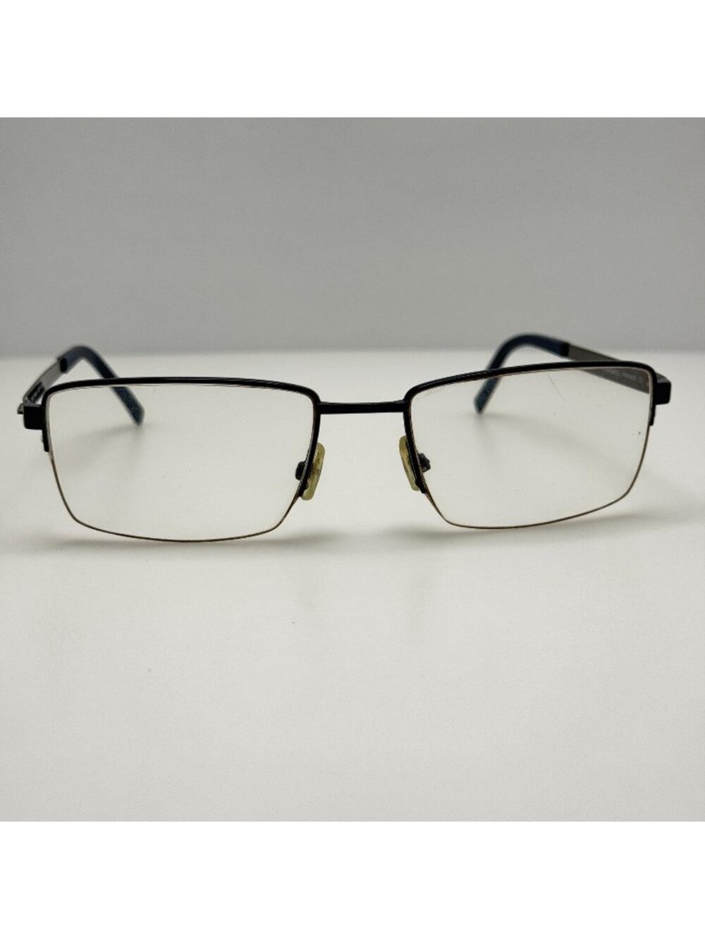 Morel Lightec 30038L BG 08 Eyeglasses Eye Glasses Frames France 56-19-140